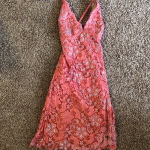 Nurielle Cocktail Dress